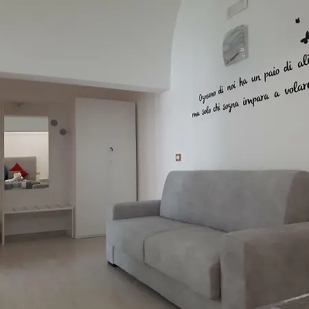 Dal Vecchio Frantoio * Matera