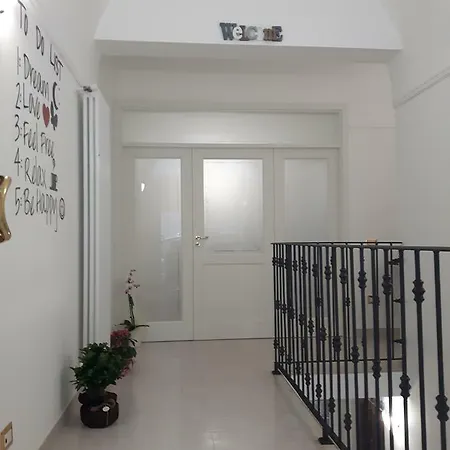 住宿加早餐酒店 Dal Vecchio Frantoio 马泰拉