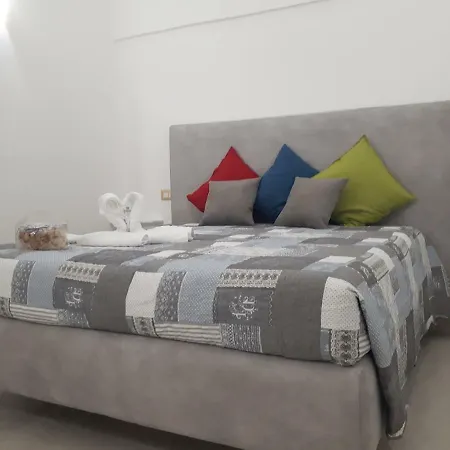 Dal Vecchio Frantoio Bed & Breakfast