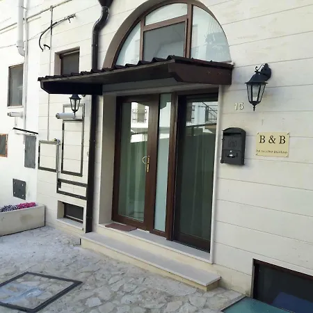 住宿加早餐酒店 Dal Vecchio Frantoio *