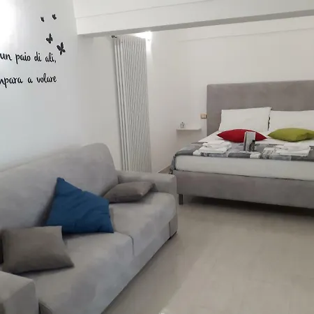 Dal Vecchio Frantoio * Matera
