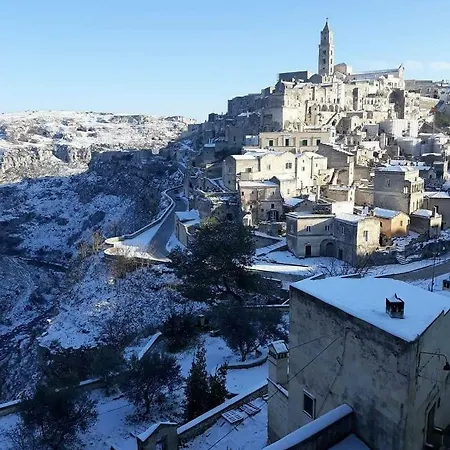Bed & Breakfast Dal Vecchio Frantoio