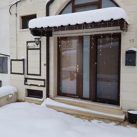 Dal Vecchio Frantoio Bed & Breakfast